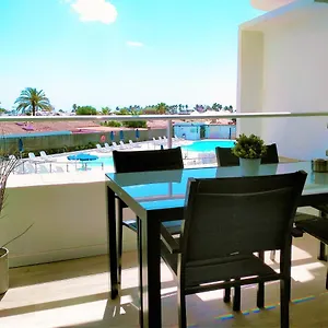 Tamaran 208 Apartamento
