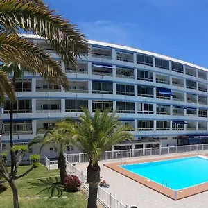 Céntrico Tinache Apartamento