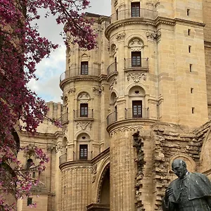  Appartement Premium - Cathedral Of Spanje