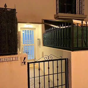  Appartement Playa Bajondillo Spanje