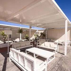 4* Szálloda Servatur Playa Bonita (adults Only)