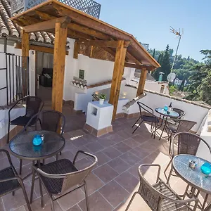  Appartement Chapizhome Spanje