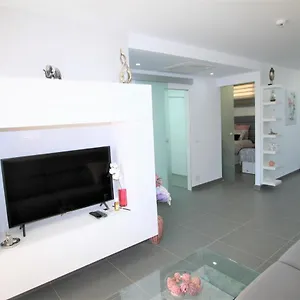 Fantastic With Sea Views Appartement