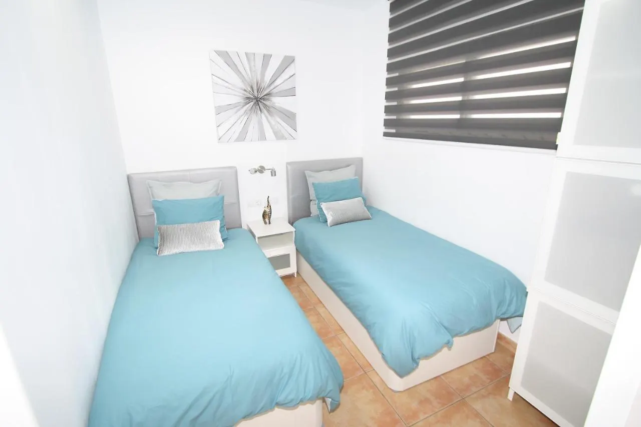 Fantastic Apartment Near The Beach Playa del Inglés España