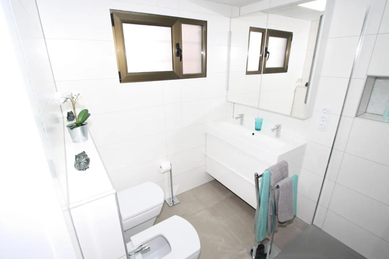 Fantastic Apartment Near The Beach Playa del Inglés 0*,