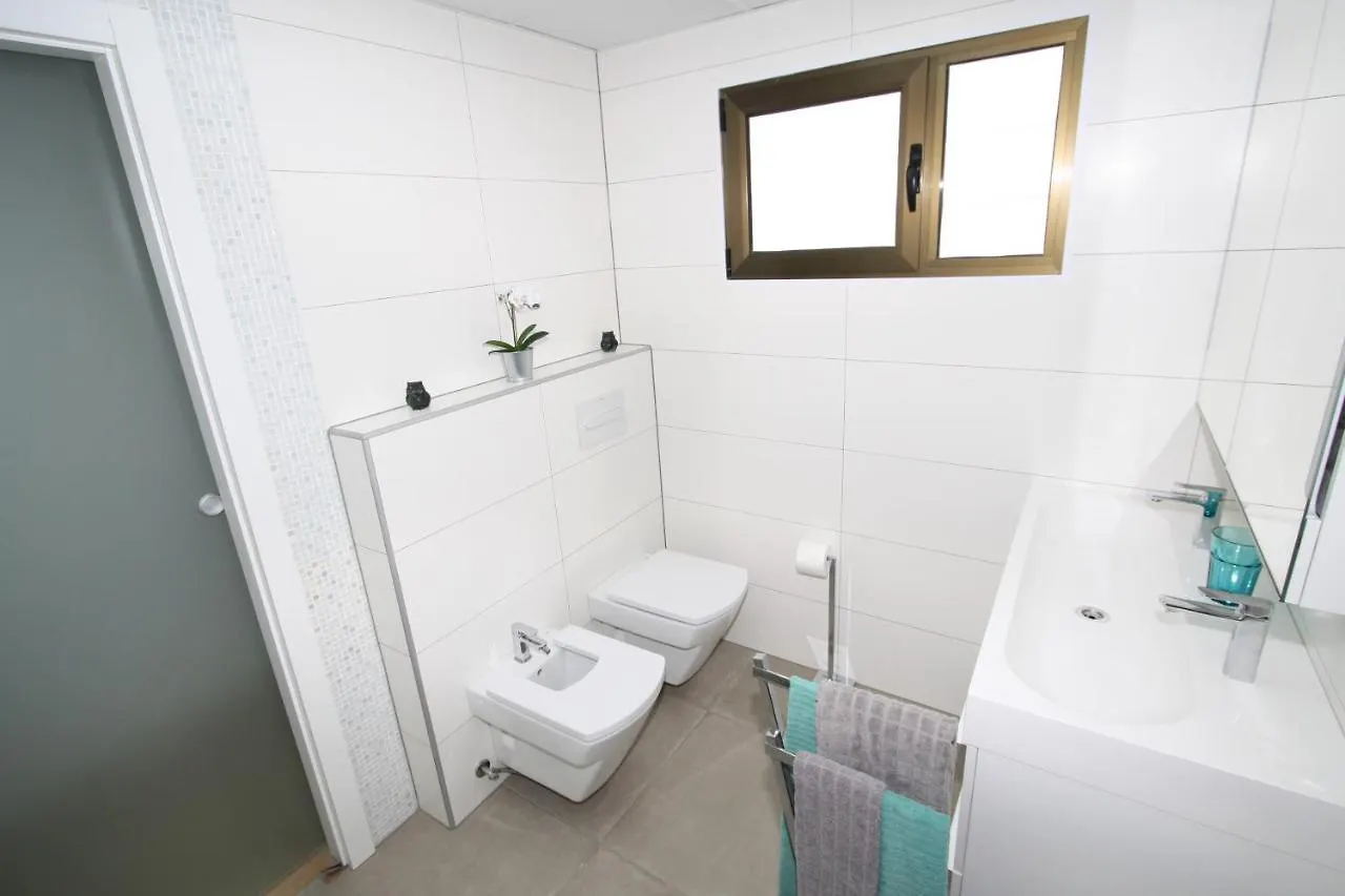 Fantastic Apartment Near The Beach Playa del Inglés