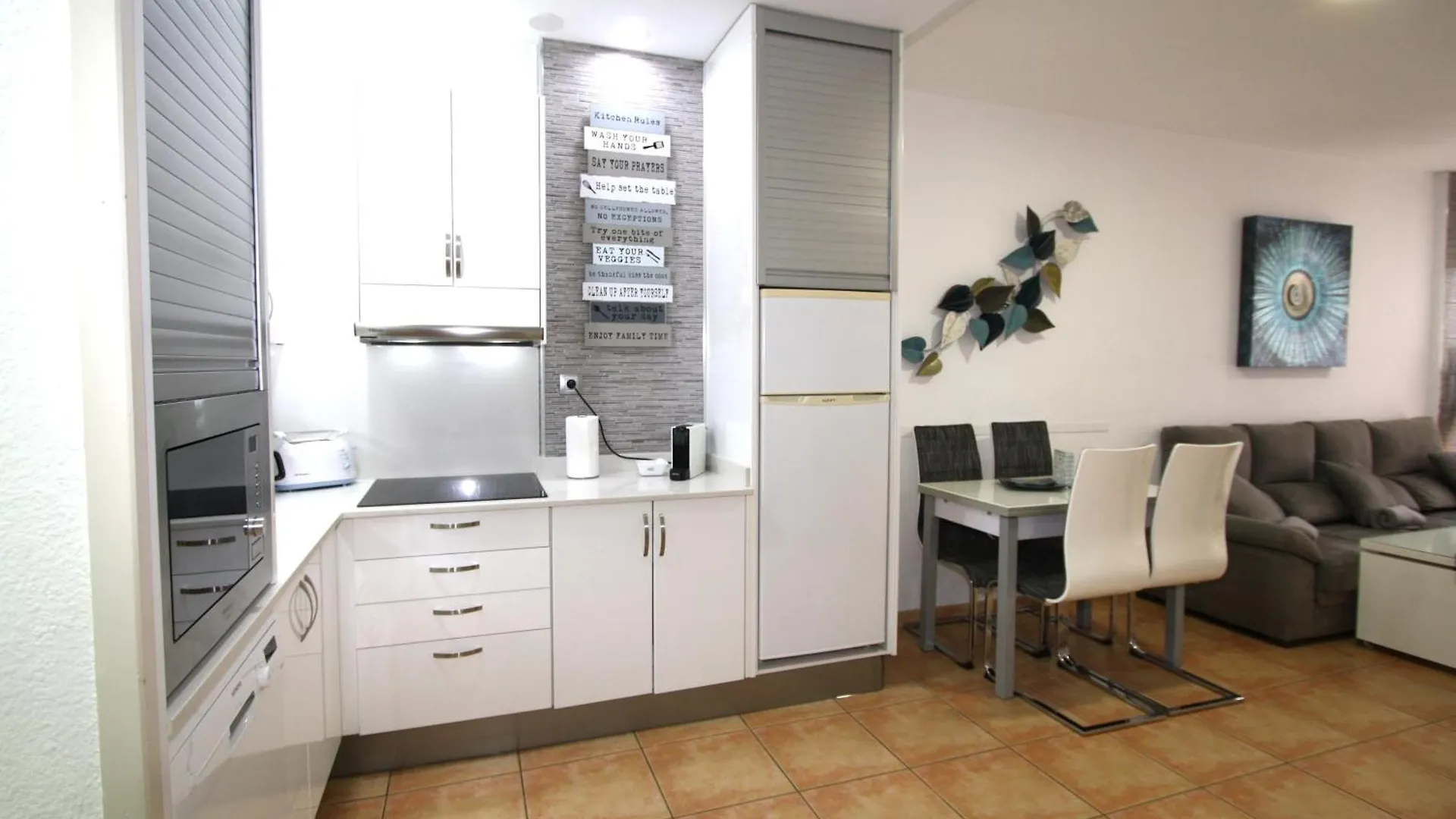 Fantastic Apartment Near The Beach Playa del Inglés 0*,  España