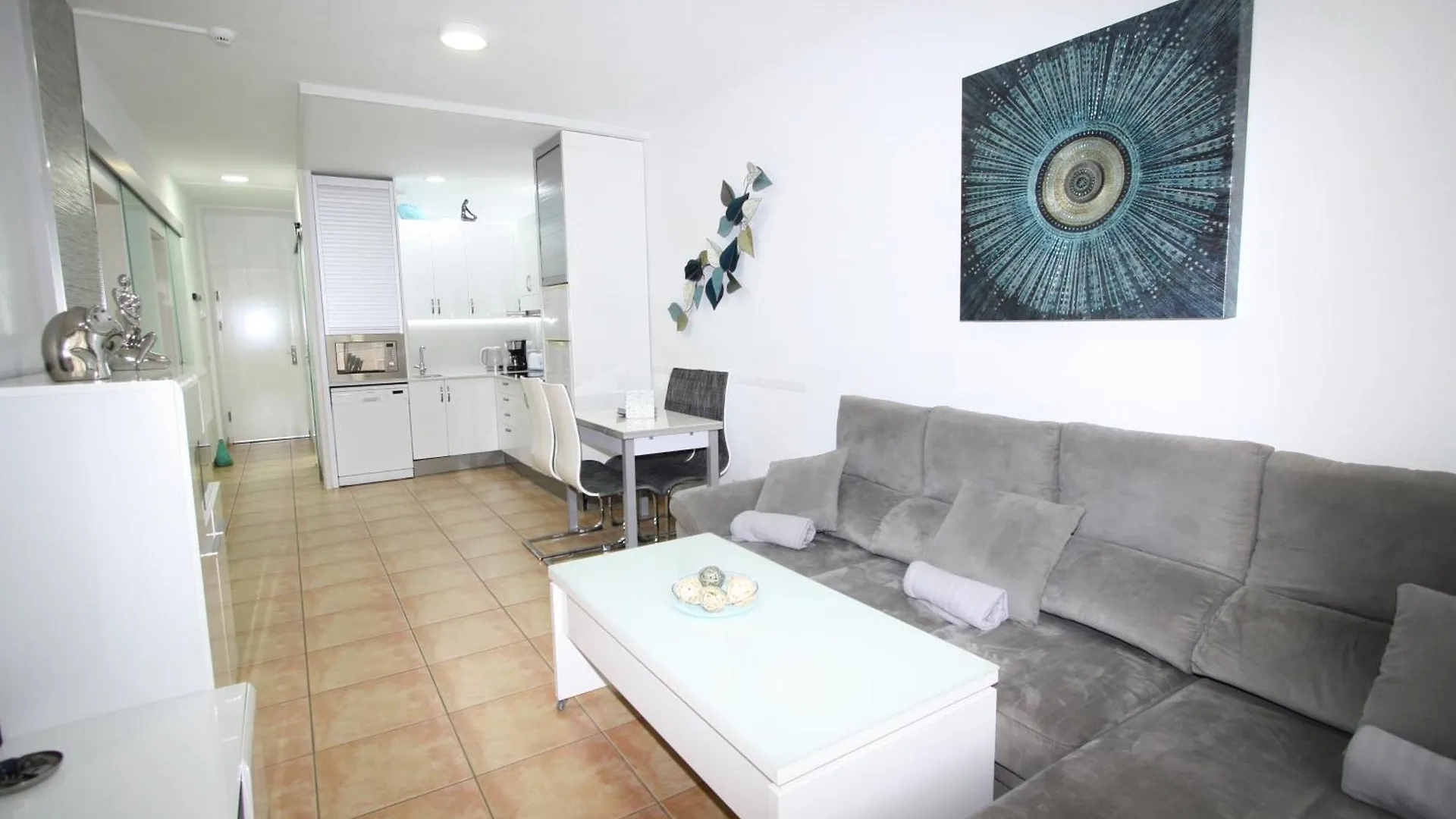 Fantastic Apartment Near The Beach Playa del Inglés España