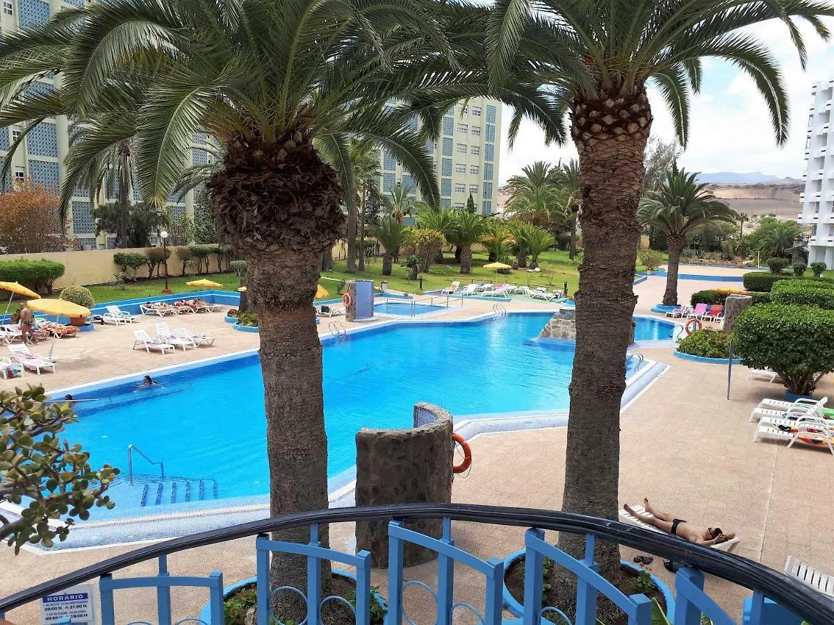 Fantastic Apartment Near The Beach Playa del Inglés 0*,  España