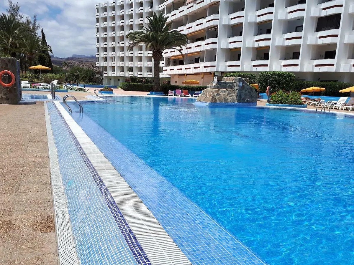 Fantastic Apartment Near The Beach Playa del Inglés