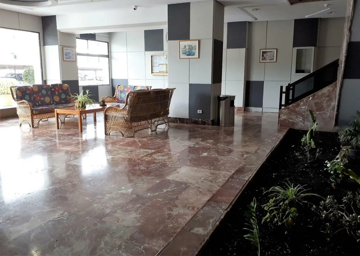 Fantastic Apartment Near The Beach Playa del Inglés 0*,  España
