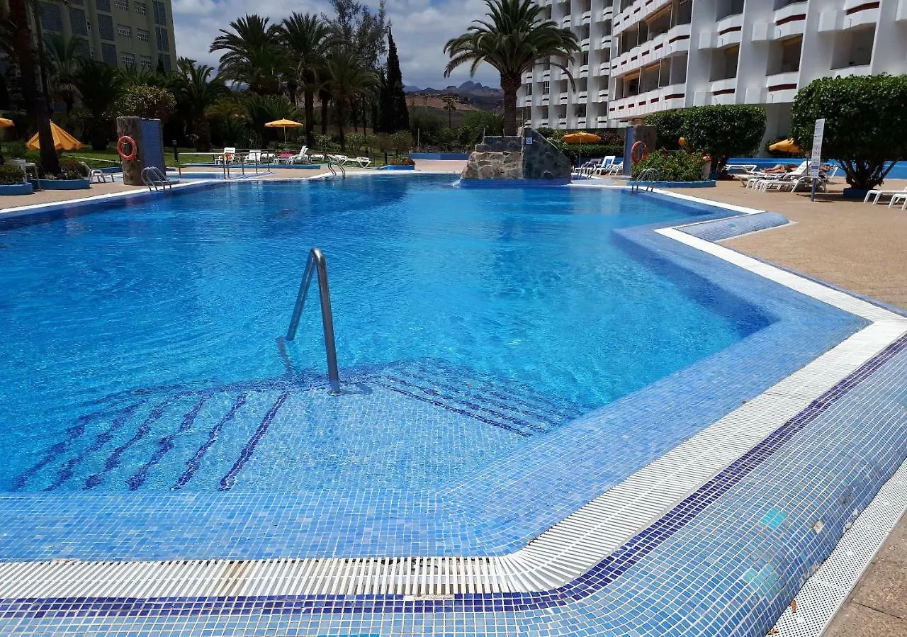 Fantastic Apartment Near The Beach Playa del Inglés España