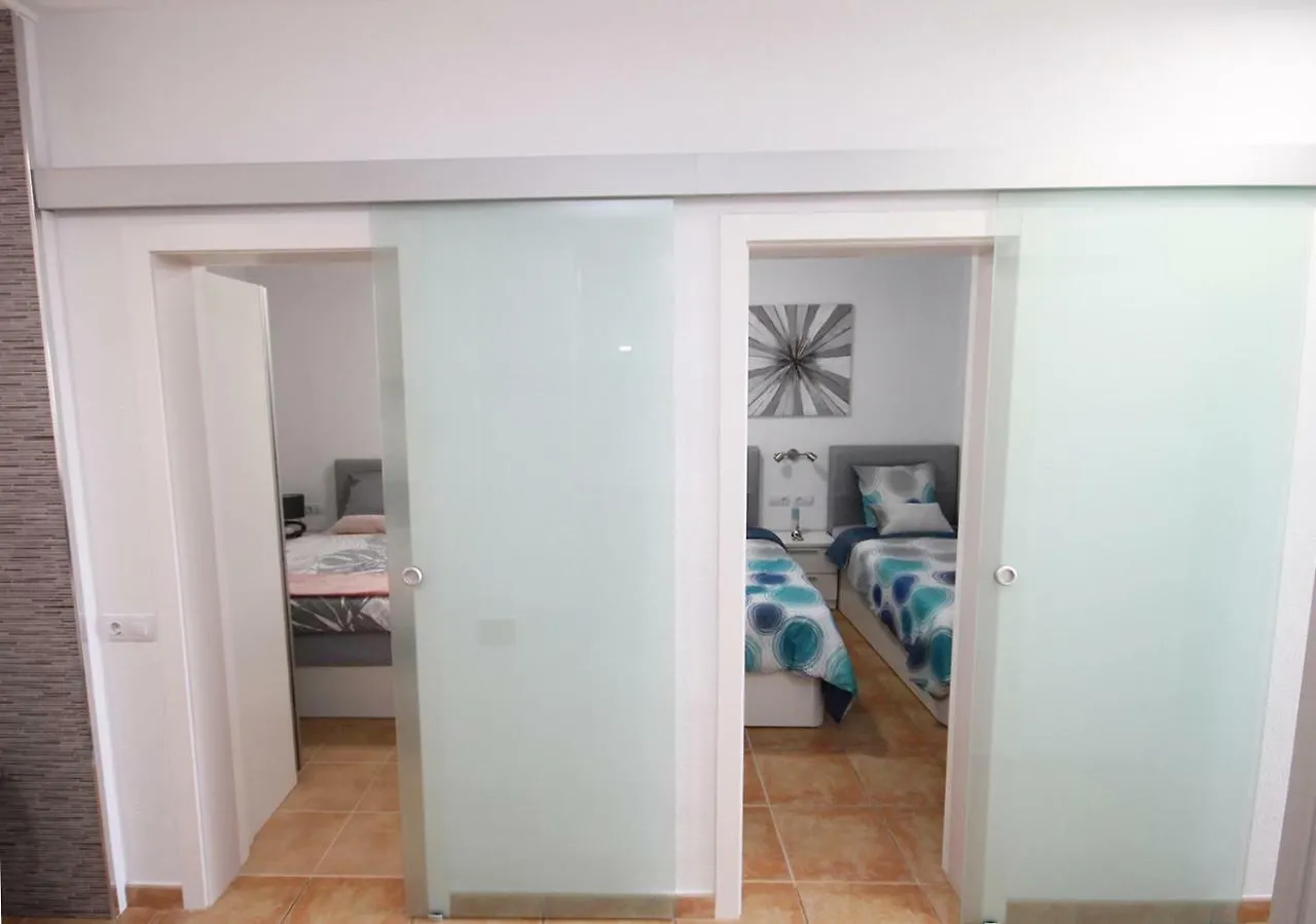Fantastic Apartment Near The Beach Playa del Inglés 0*,