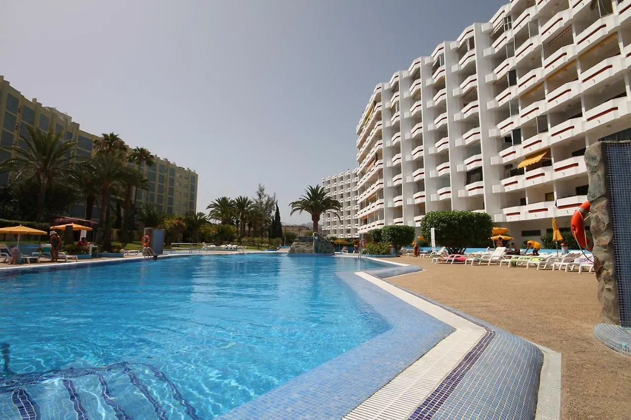 Fantastic Apartment Near The Beach プラヤ・デル・イングレス