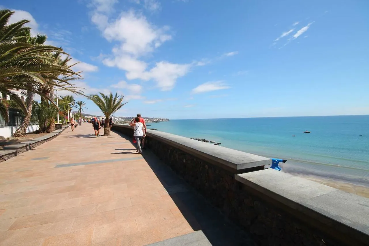 Fantastic Apartment Near The Beach Playa del Inglés