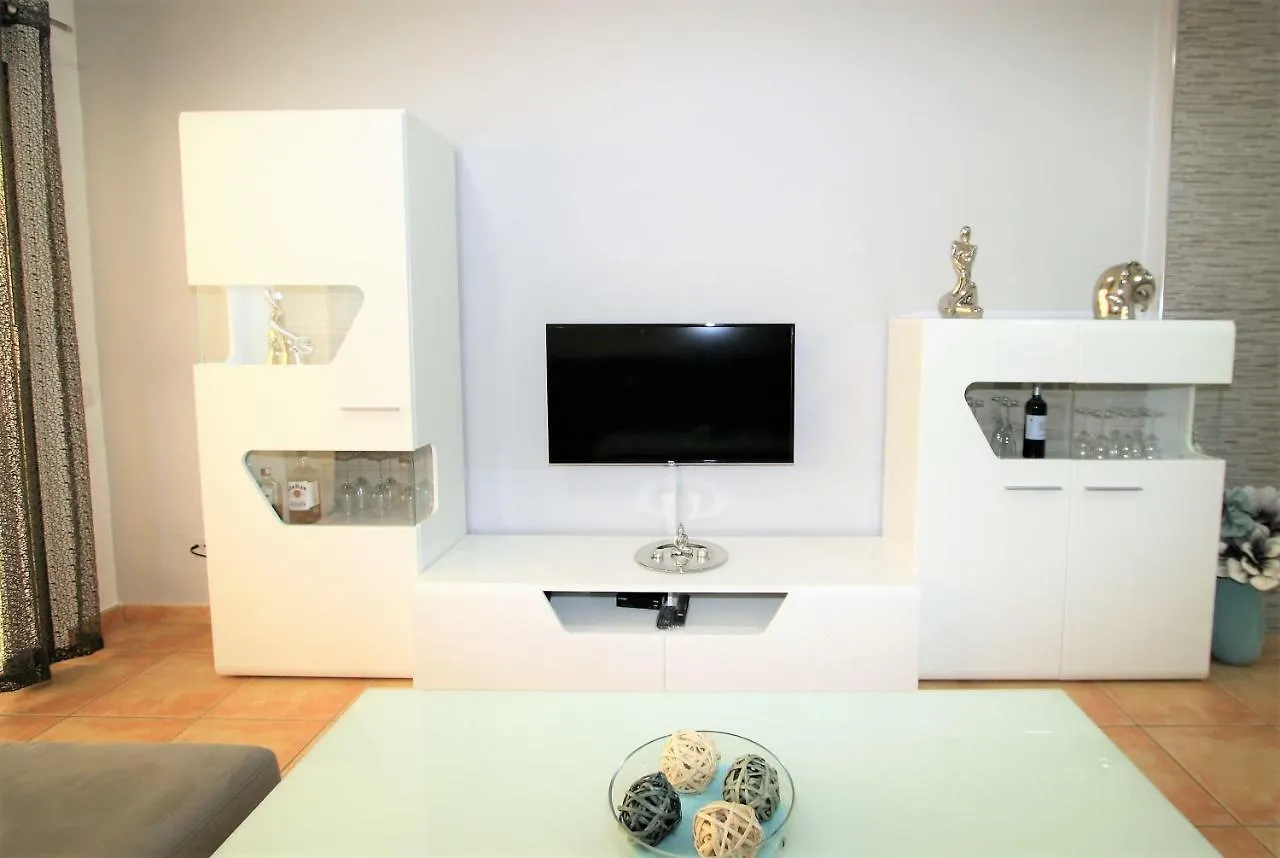 Fantastic Apartment Near The Beach Playa del Inglés