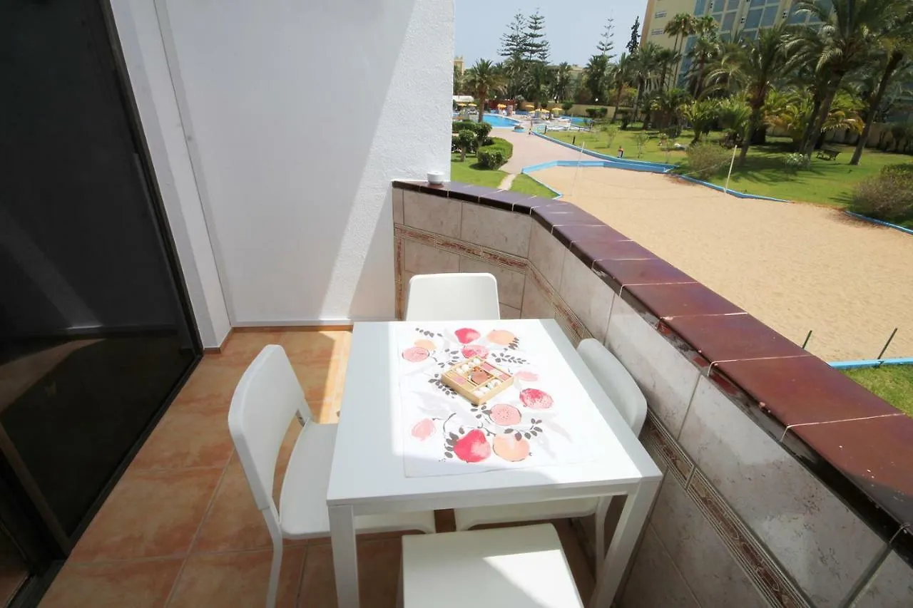 Fantastic Apartment Near The Beach Playa del Ingles